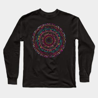 genomics-2a-1 Long Sleeve T-Shirt